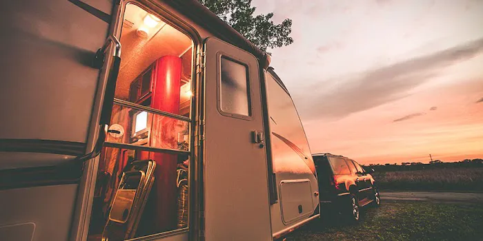 Rock Springs RV Park Picture 7