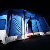 Hoback Campground ico