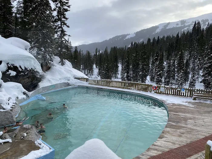 Granite Hot Springs & Camp Picture 10