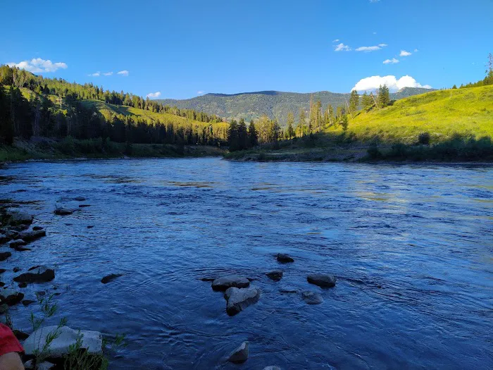 East Table Campground Picture 2