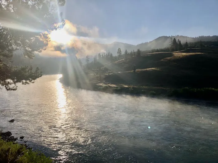 East Table Campground Picture 8