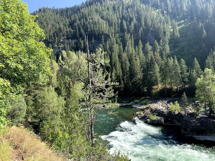 East Table Campground Picture 5