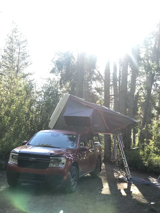 East Table Campground Picture 6