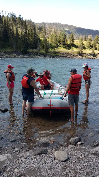 East Table Campground Picture 10