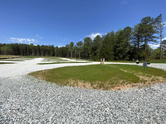 Woodlake RV Park GA Picture 2