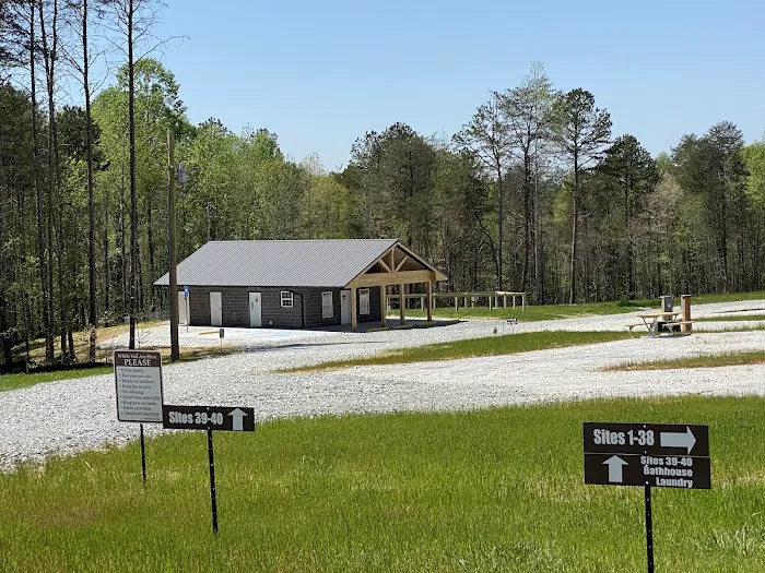 Woodlake RV Park GA Picture 3