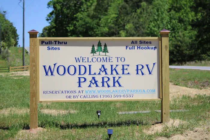 Woodlake RV Park GA Picture 7