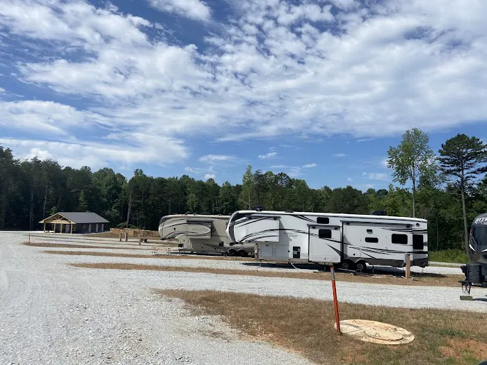 Woodlake RV Park GA Picture 5