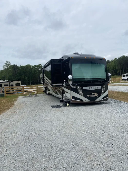 Woodlake RV Park GA Picture 4