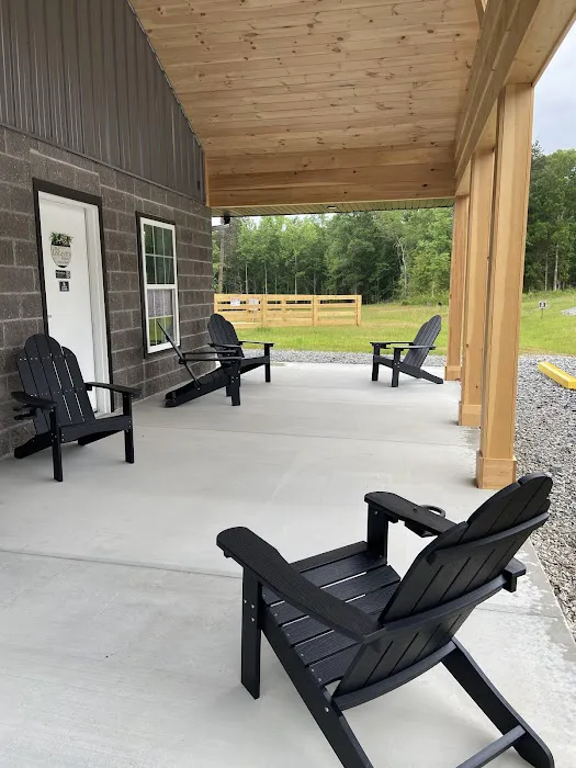 Woodlake RV Park GA Picture 8