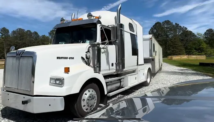 Woodlake RV Park GA Picture 10