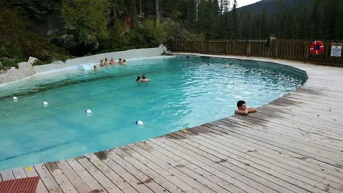 Granite Creek Campground Picture 1