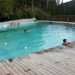 Granite Creek Campground