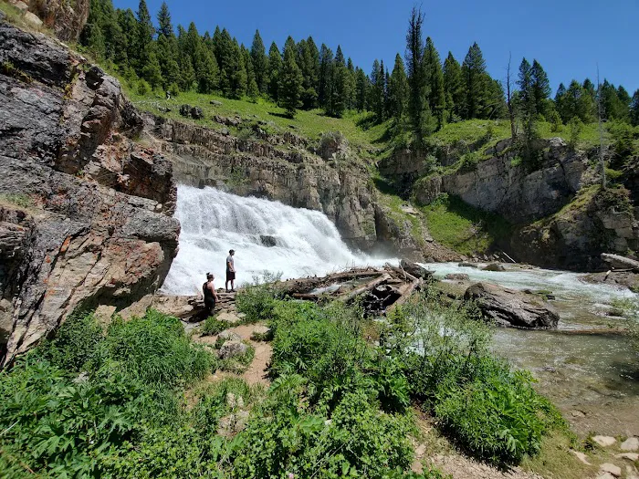 Granite Creek Campground Picture 6