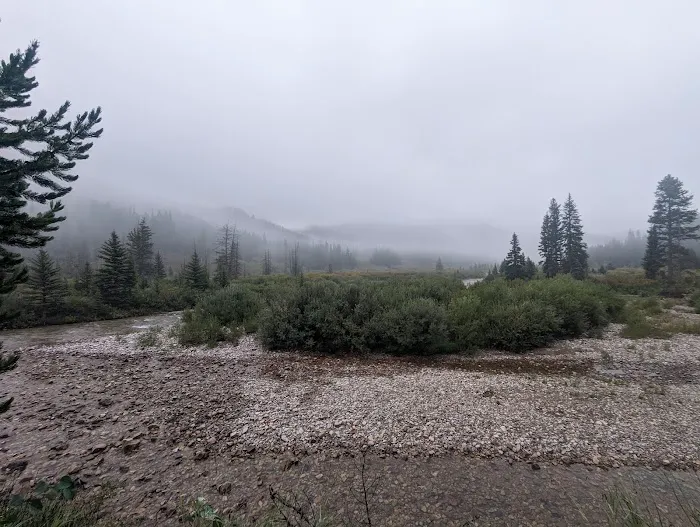 Granite Creek Campground Picture 8