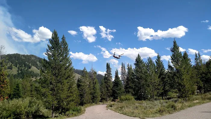 Kozy Campground Picture 3