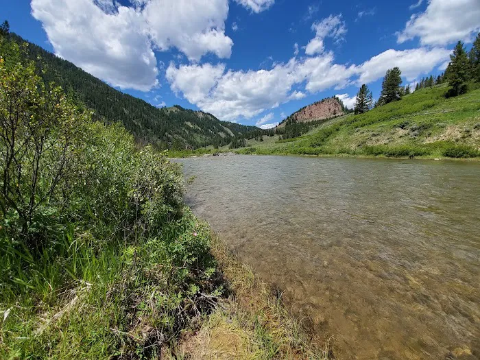 Kozy Campground Picture 2