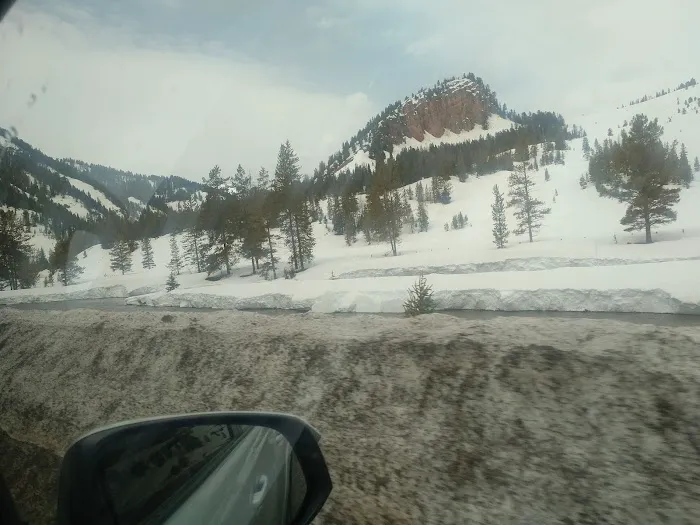 Kozy Campground Picture 4