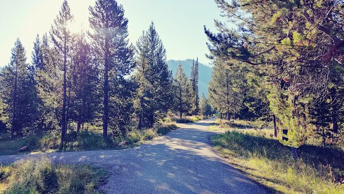 Kozy Campground Picture 7