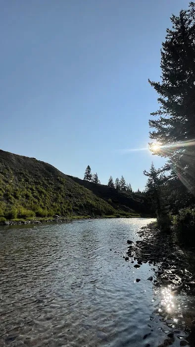 Kozy Campground Picture 9