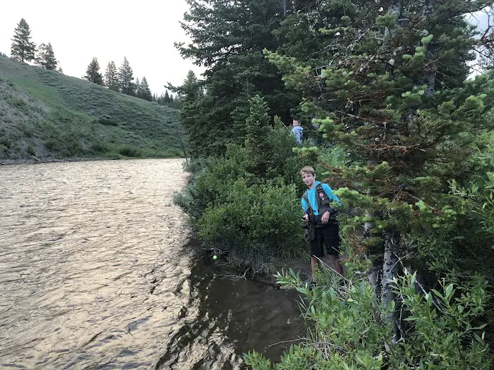 Kozy Campground Picture 10