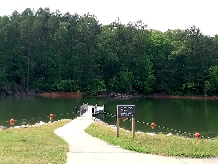 Toccoa RV Park & Campground Picture 10