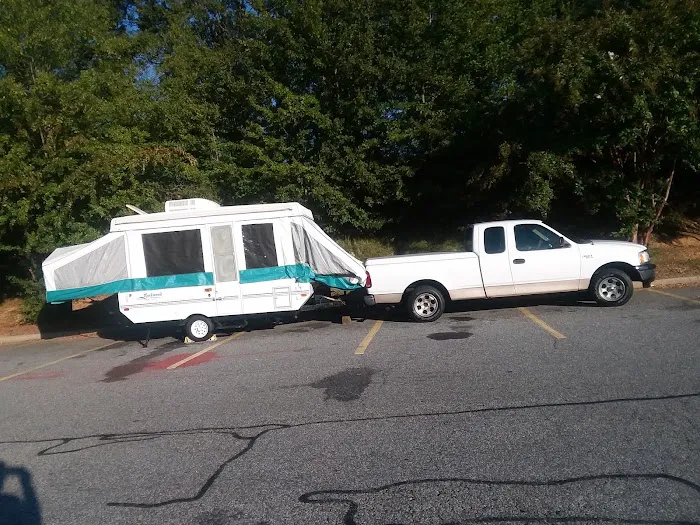 Toccoa RV Park & Campground Picture 9