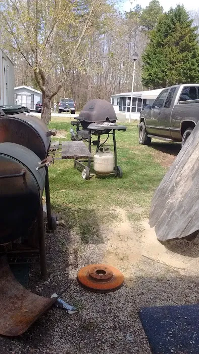 Sunset Lane Mobile Home Park Picture 1