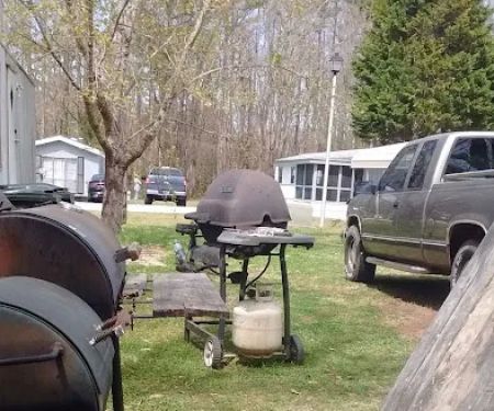 Sunset Lane Mobile Home Park