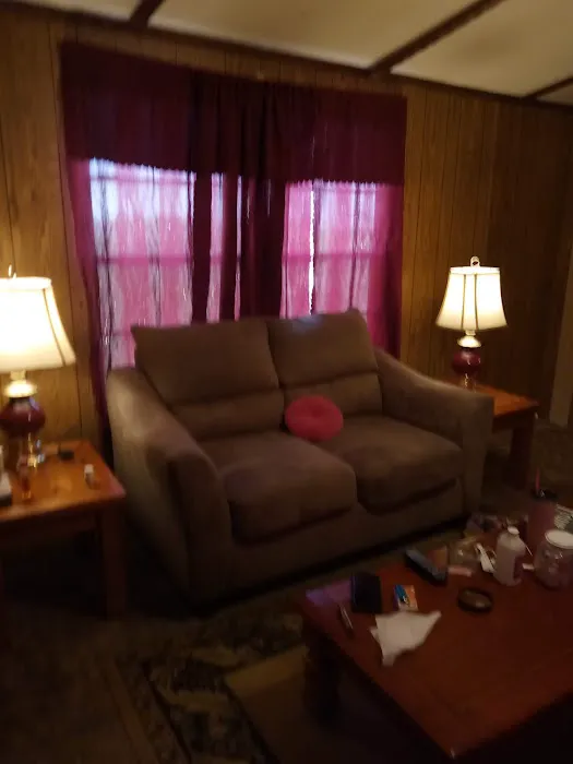 Sunset Lane Mobile Home Park Picture 2