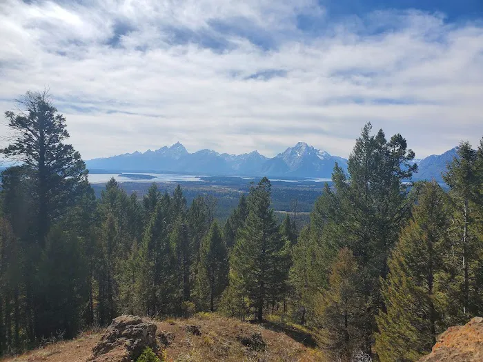 Two Ocean Trail Junction Picture 1