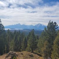 Two Ocean Trail Junction ico