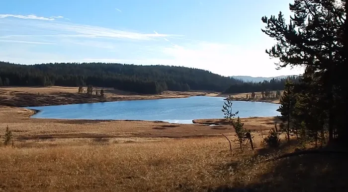 Mariposa Lake 6M3 Picture 1