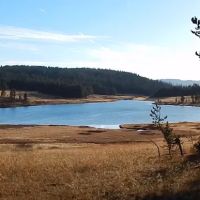 Mariposa Lake 6M3 ico