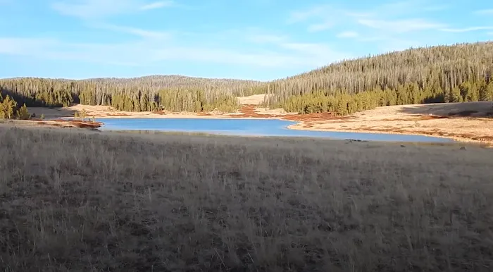 Mariposa Lake 6M3 Picture 2