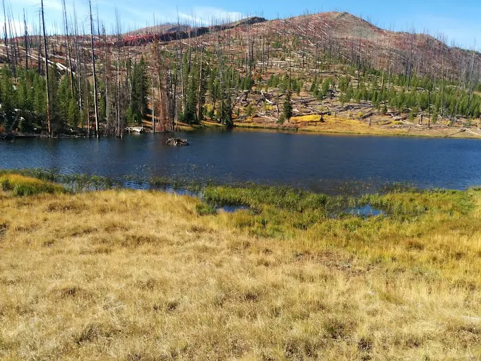 Monument Camp Picture 1