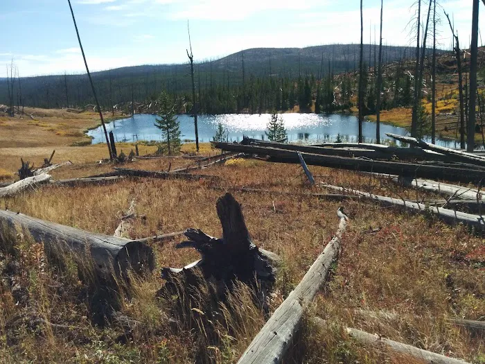 Monument Camp Picture 2