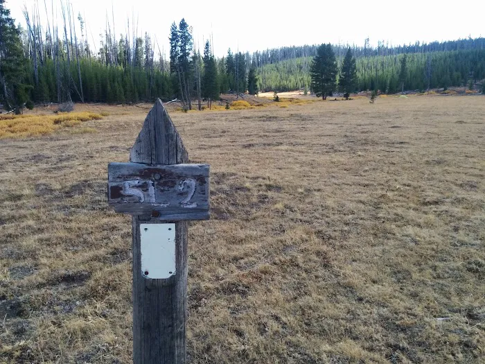 Monument Camp Picture 5