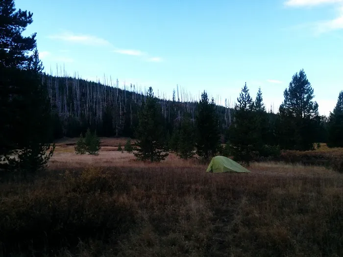 Monument Camp Picture 6