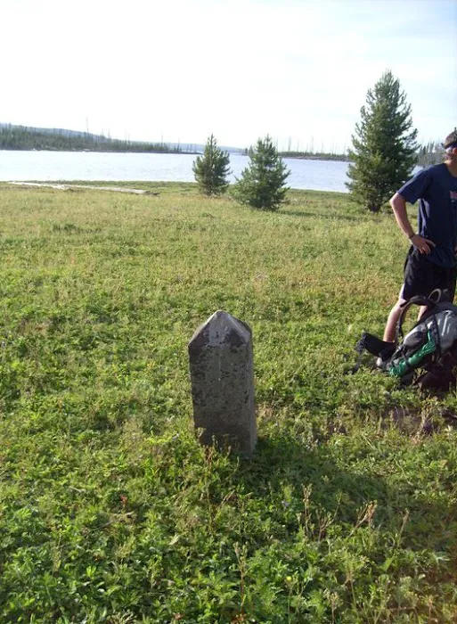 Monument Camp Picture 7