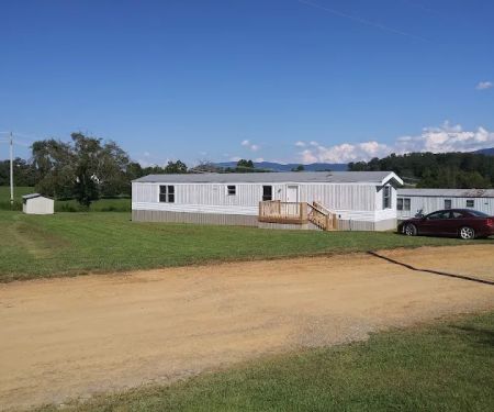 Daisy Estates Mobile Home Park