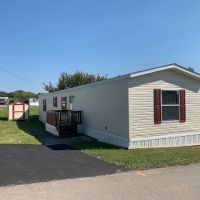 Kensington Place Mobile Home Park ico