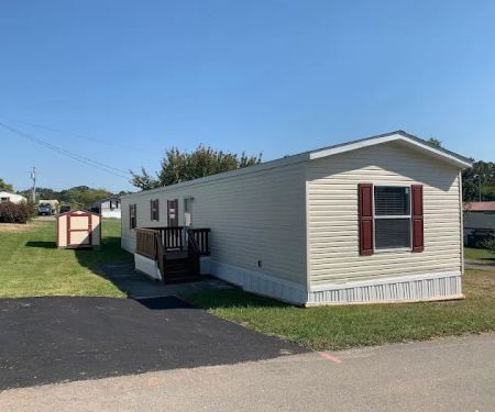 Kensington Place Mobile Home Park