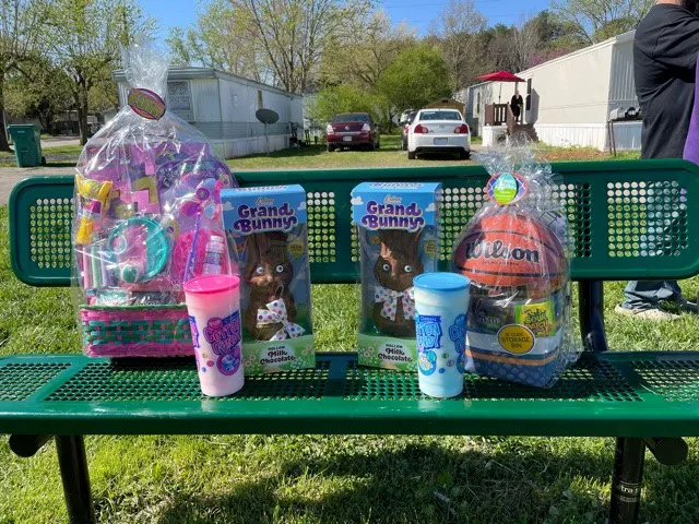 Kensington Place Mobile Home Park Picture 6