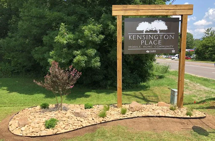 Kensington Place Mobile Home Park Picture 4