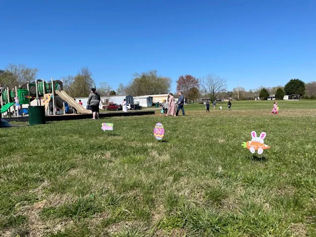 Kensington Place Mobile Home Park Picture 2