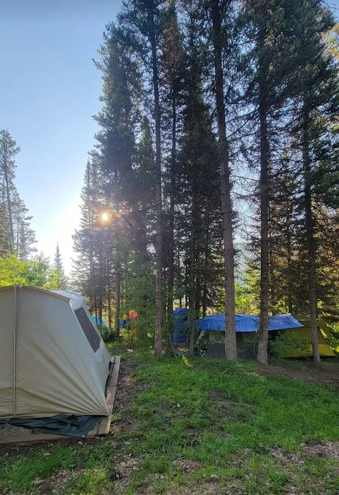 Pasa-la-coma Recreation Camp Picture 1