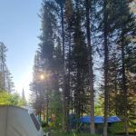 Pasa-la-coma Recreation Camp