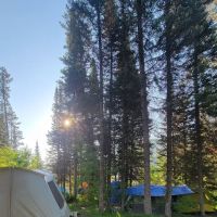 Pasa-la-coma Recreation Camp ico