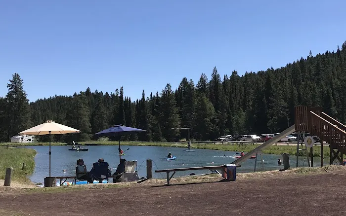 Pasa-la-coma Recreation Camp Picture 3